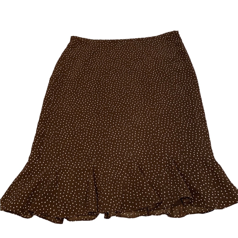 Villager by Liz Claiborne, 90’s knee length skirt